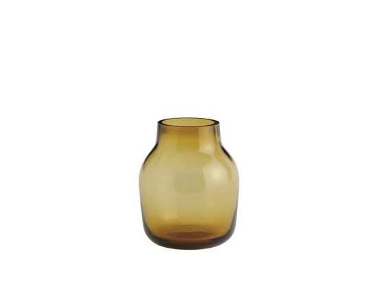 Silent Vase Small