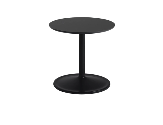 Soft Table Range 41x40 Blk
