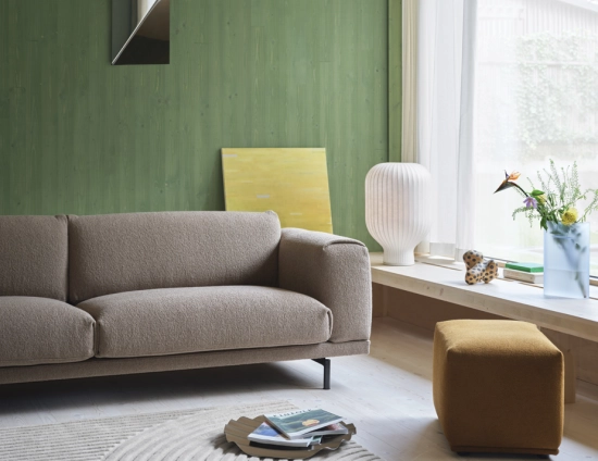 Strand Table Lamp