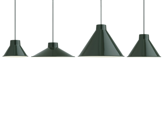 Top Pendant