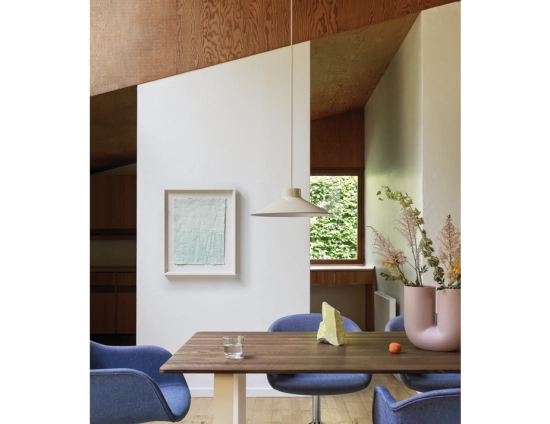 Top Pendant