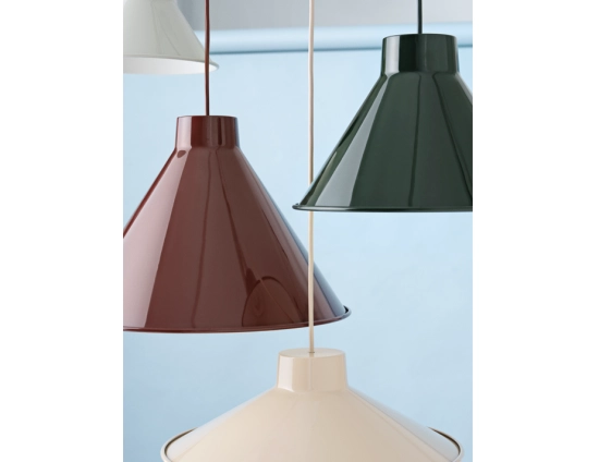 Top Pendant
