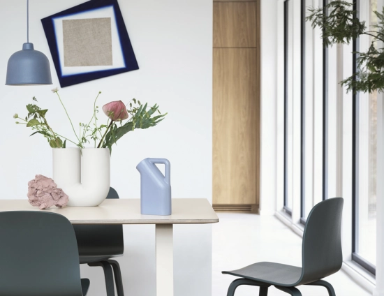 Muuto Tub JugBlue