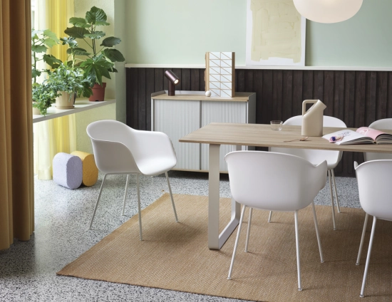 Muuto Tub JugCream