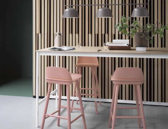 Muuto Tub JugCream