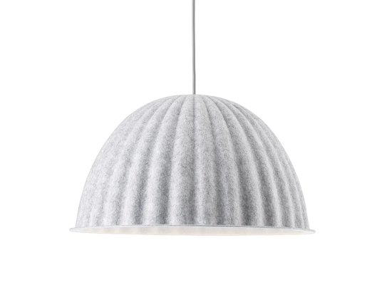 White Under Bell Small