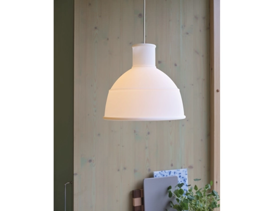 Unfold Pendant Translu