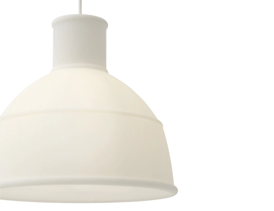Unfold Pendant Translu