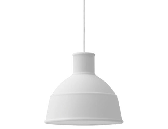 Unfold Pendant Translu