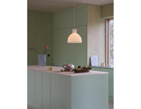 Unfold Pendant Translu