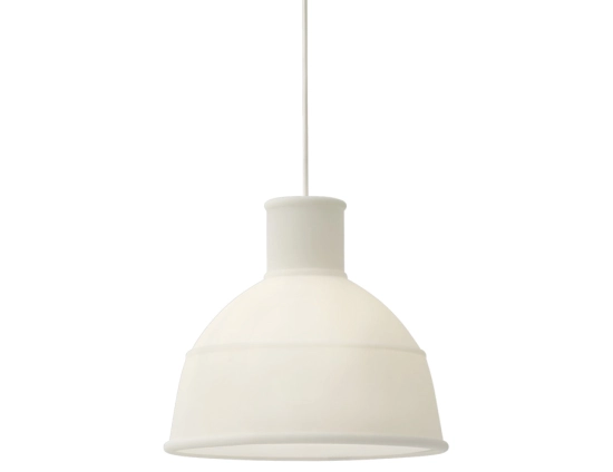Unfold Pendant Translu