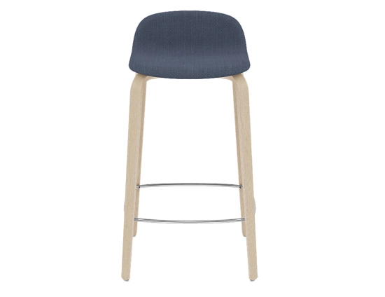 Visu Stool 65 Upholstered