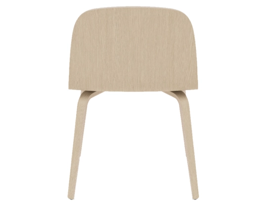 Visu Range Wide Wood