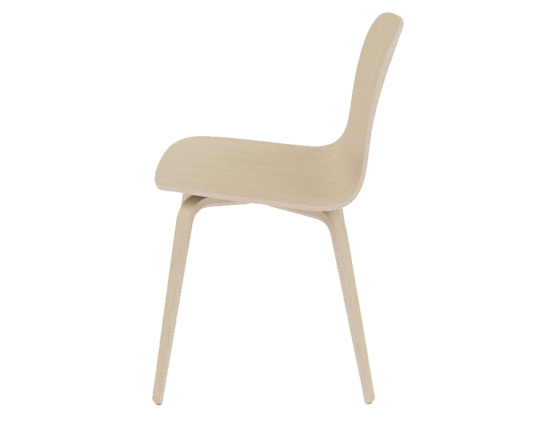 Visu Range Wide Wood