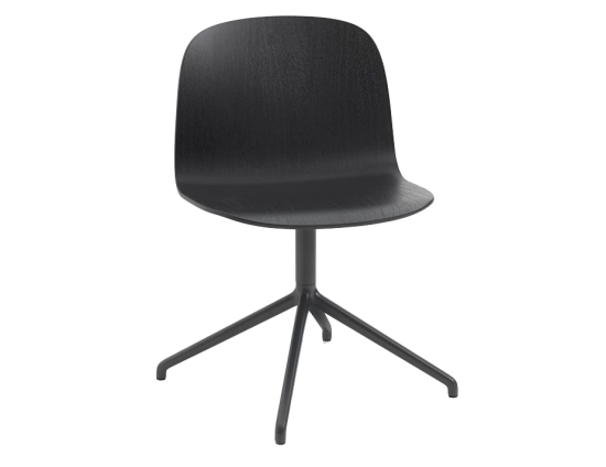 Visu Wood Swivel