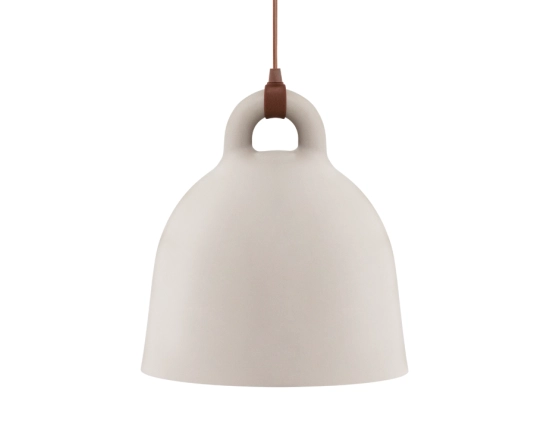 Large Sand Bell
