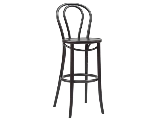 Stool 18 Range Insitu