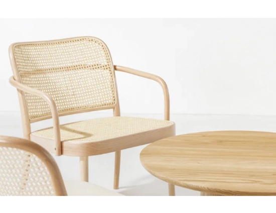 811 Lounge Armchair Insitu