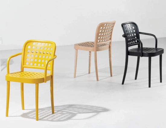 822 Armchair Insitu