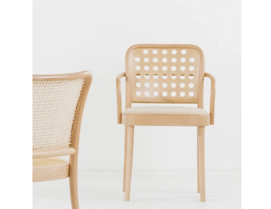 822 Armchair Standard Insitu