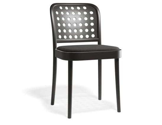 822 Chair Coffee Elmotique