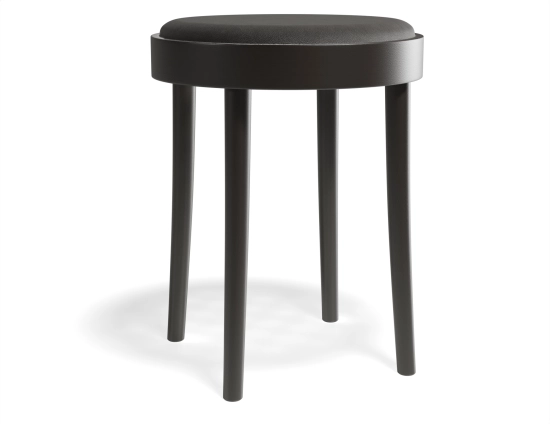 822 Low Stool Coffee Elmotique
