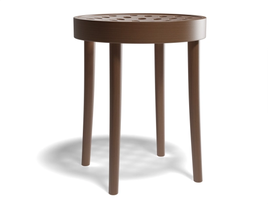 822 Low Stool Nougat