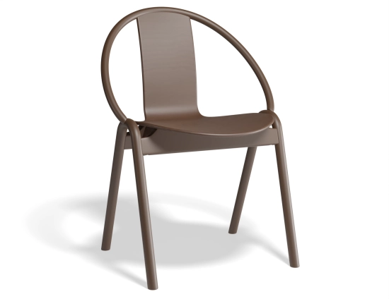 Again Chair B