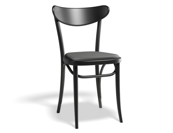 Banana Chair Blackgrain Mdr