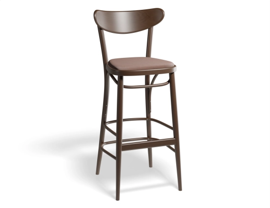 Banana Barstool76cm B34 Elmotique