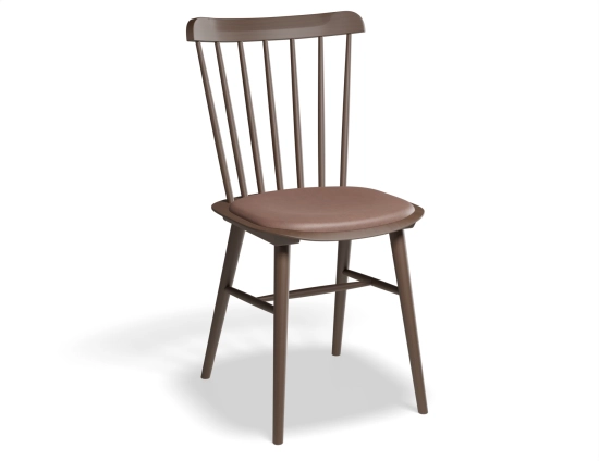 Ironica Chair Pad B34 Elmotique