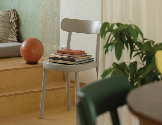 La Zitta Chair