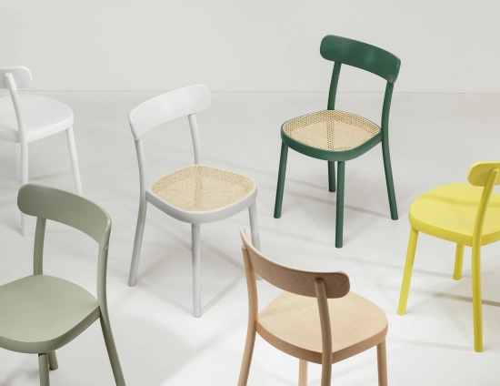 La Zitta Upholstered Chair