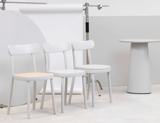 La Zitta Upholstered Chair