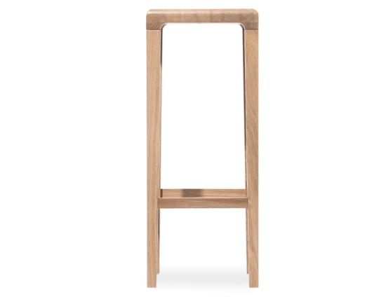 Rioja Oak Bar Stool