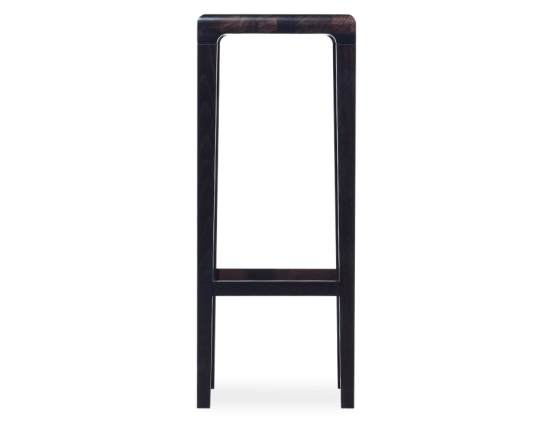 Tall Wooden Stool