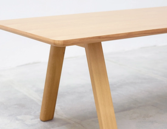 Oak Table Top Nice Design