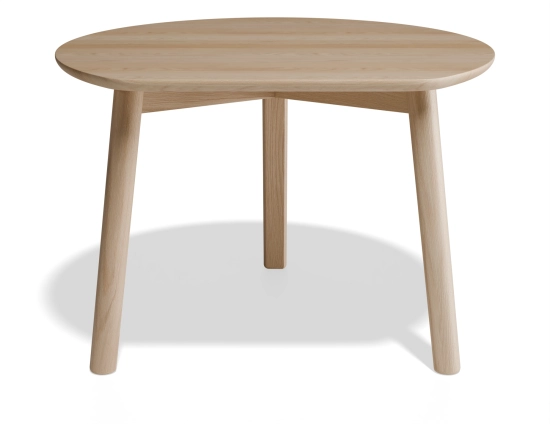 YYY Coffeetable 60cm Oak