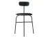 Afteroom Upholstered Black