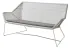 Breeze Range White Grey
