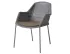 Breeze Rangelight Grey Stackable