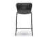 C603 Black Stool