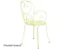 1900 Range Armchair