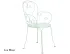 1900 Range Armchair