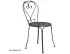 1900 Chair ANTHRACITE