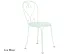 1900 Range Chair