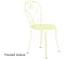 1900 Range Chair