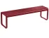 Bellevie Bench Chili