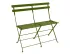 Fermob Bistro 2bench PESTO