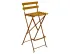 Bistro Foldablebarchair PAIN EPICES